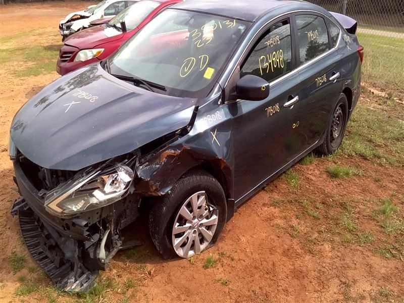 SENTRA 2017 High Mounted Stop Light 1038415501