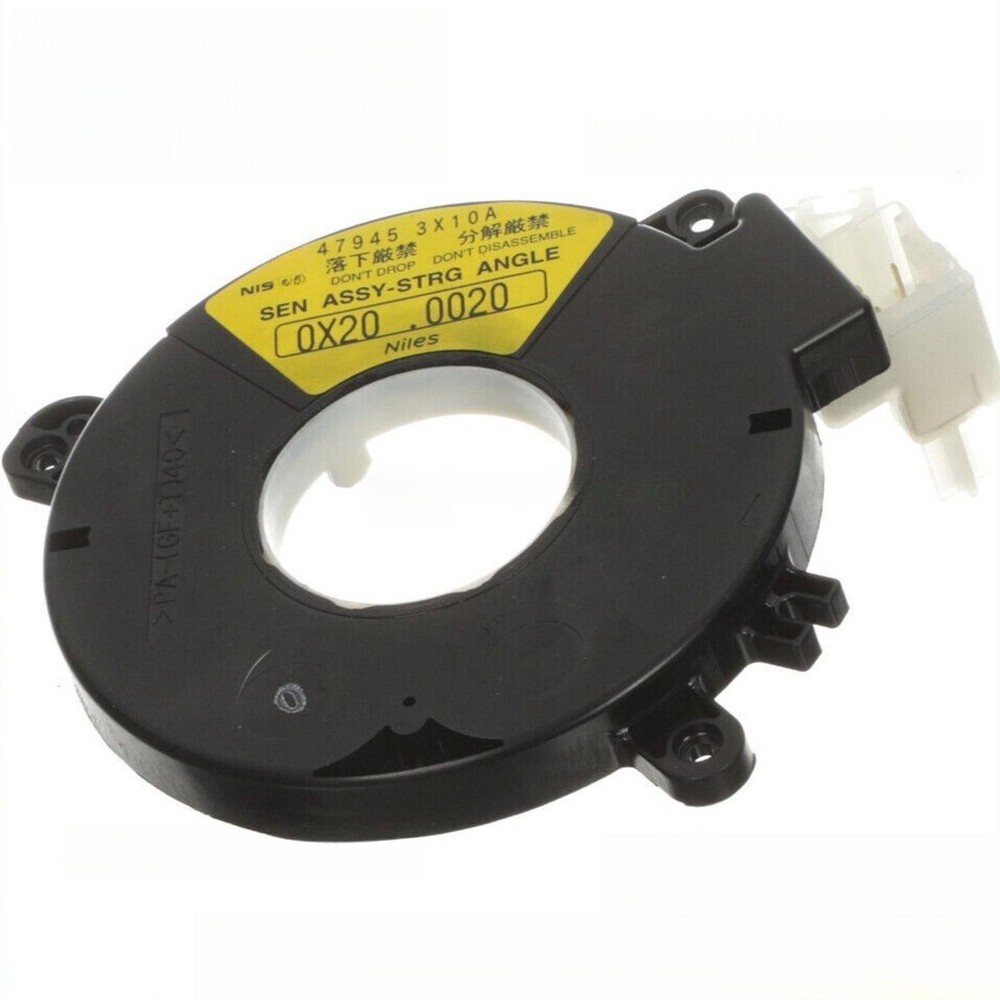 NEW Steering Wheel Angle Position Sensor Angle Sensor OEM For 2003-12 Nissan