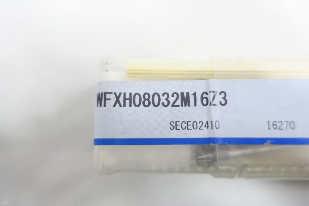 Sumitomo WFXH08032M16Z3 Tool Holder