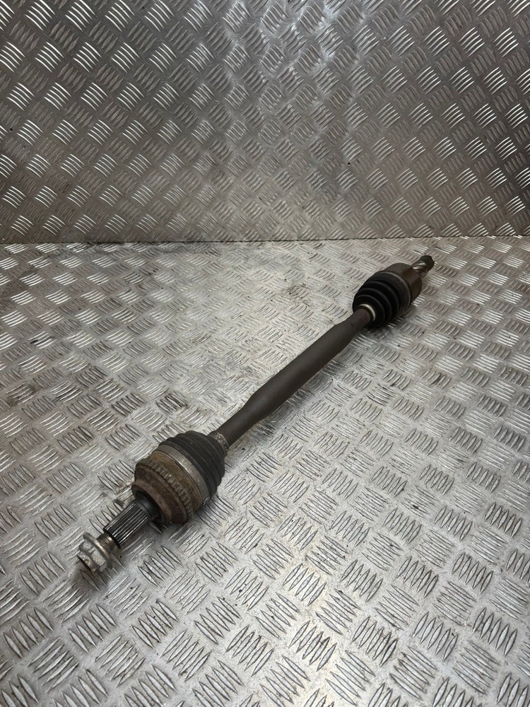 MAZDA MX5 MK3 NC DRIVE SHAFT