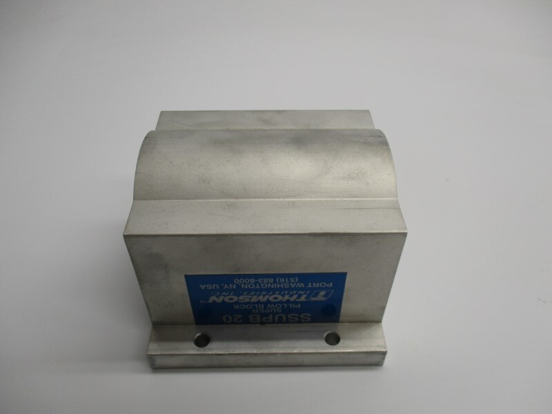 THOMSON SSUPB20 NSNP