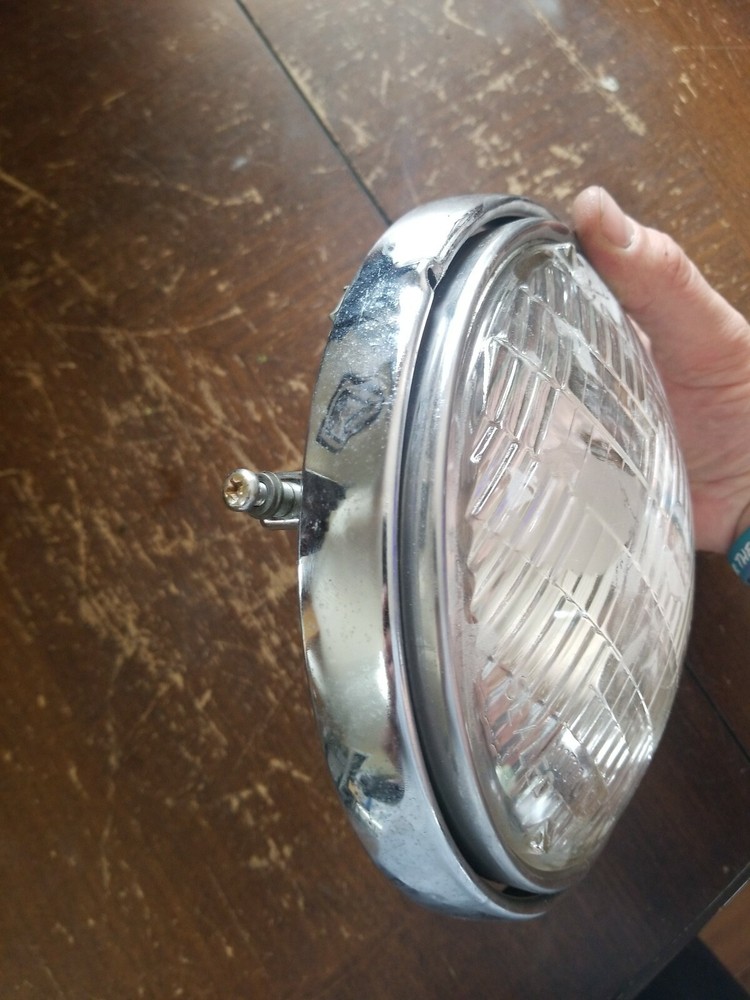 '79 Cb650 Headlight