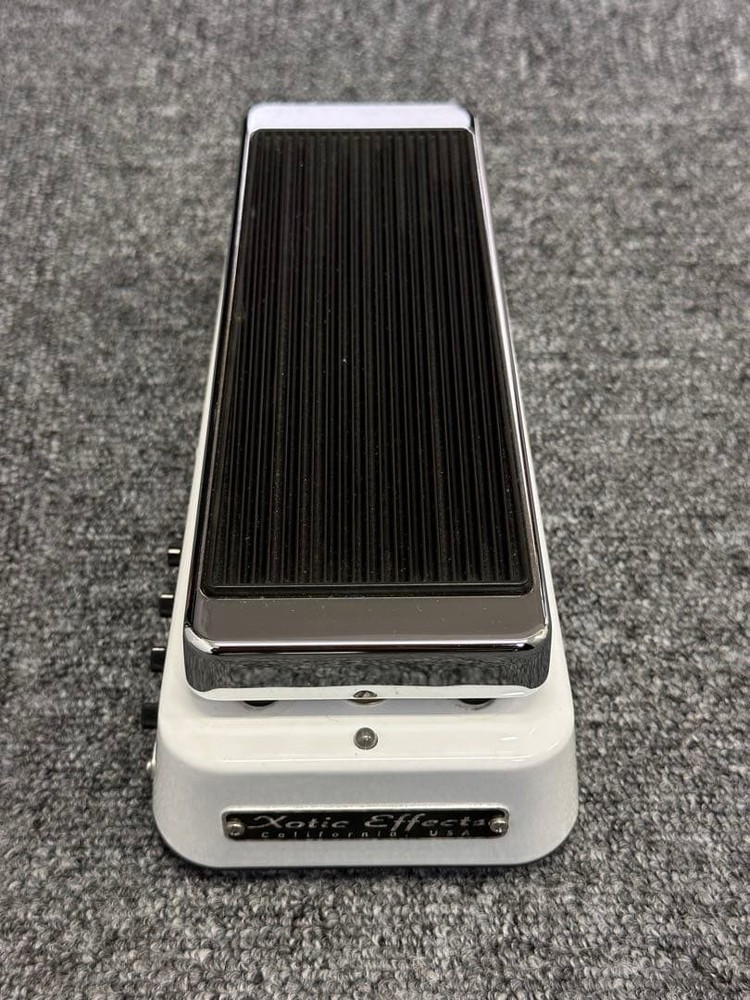 Xotic Wah XW-1