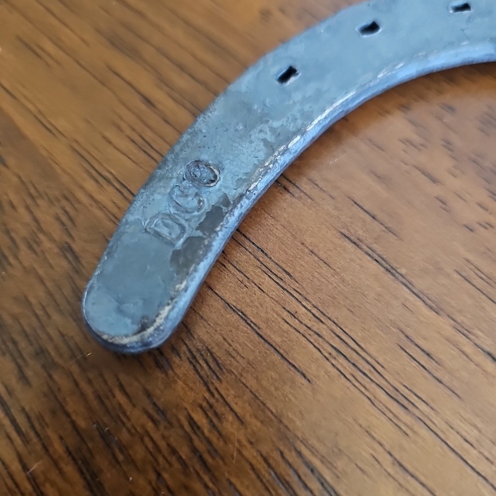 Diamond Classic Horseshoe DCO