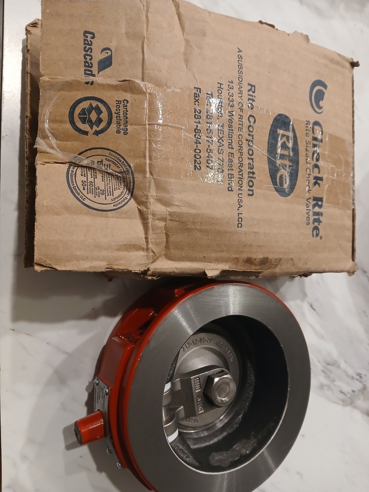 Bray/Rite V0315D37LS