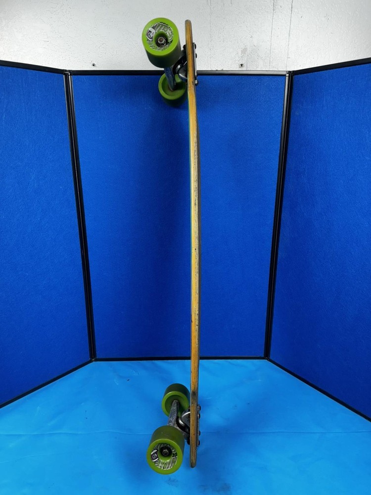 Sector 9 skate board longboard
