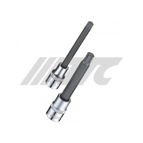 1/2"" EXTRA LONG SOCKET BIT M1 BY JTC 45710120