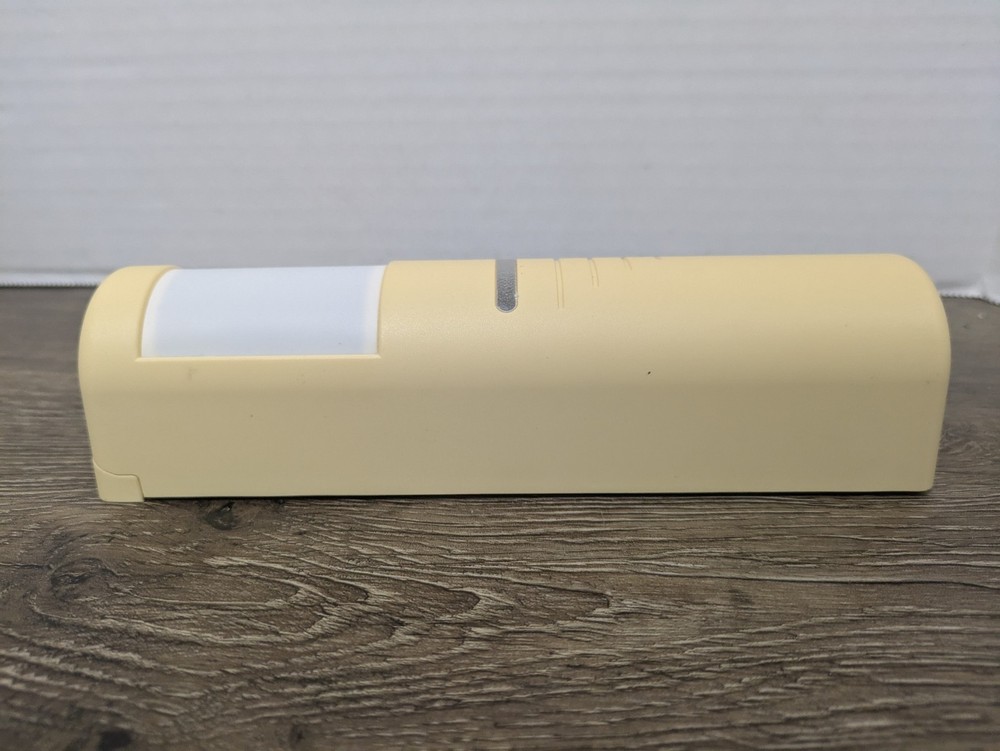 InterLogix RCR-REX Request To Exit Door Access Control w/Built-in Sounder Tested