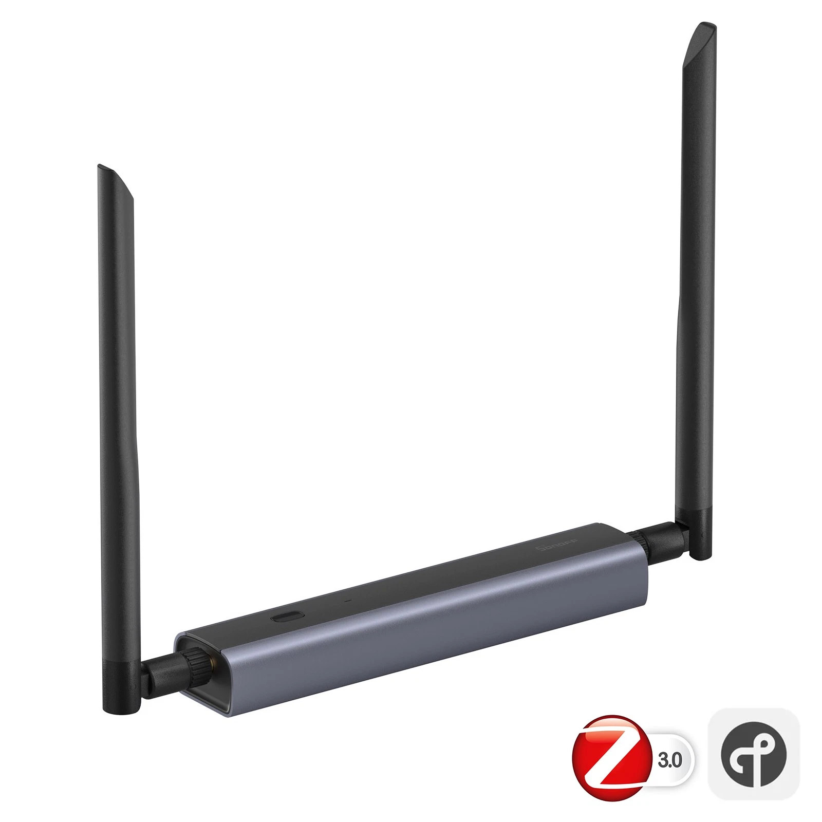 SONOFF Dongle Max, Zigbee Thread PoE Gateway, EFR32MG24 +ESP32D0WDR2 Coordinator