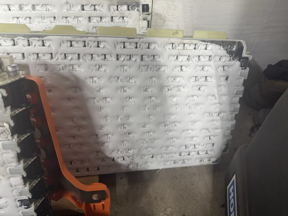2021 Model 3 M3 Standard Range Plus Short Battery Module 7k 1609901-00-A