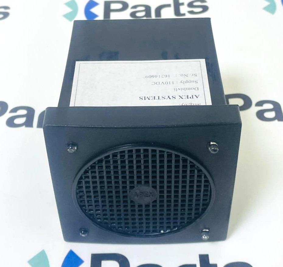 APEX FOUR TONE SUPER Electronic Hooter