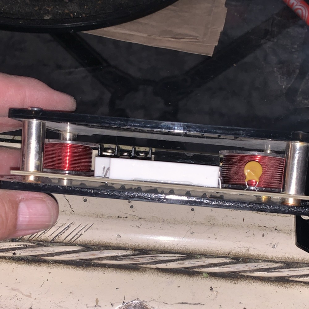 Nemesis Audio 2 Way High-Performance Crossover for Car Audio