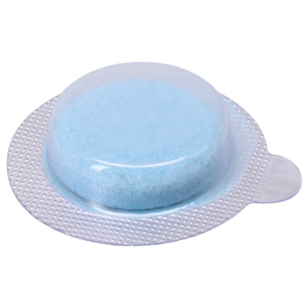Glass Water 2.6g / Tablet Accessories Practical Tool Effervescent Tablet