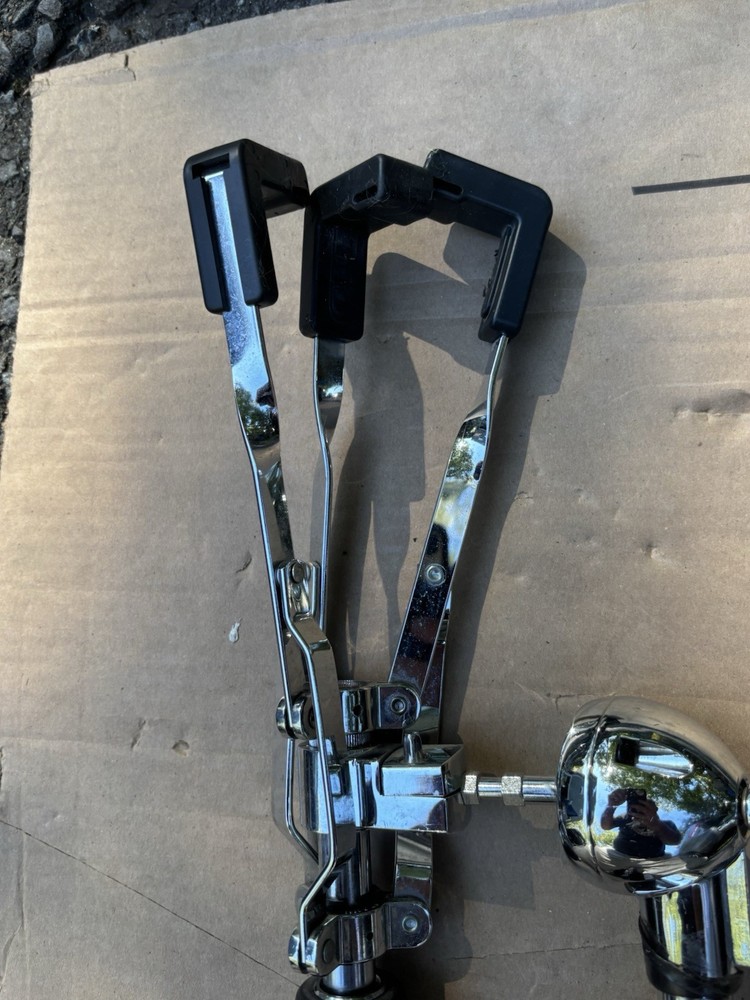SP Snare Drum Stand Basket for Rack