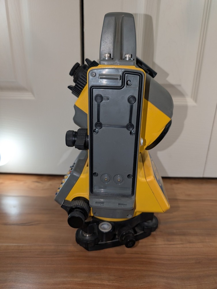 Spectra Precision TS415