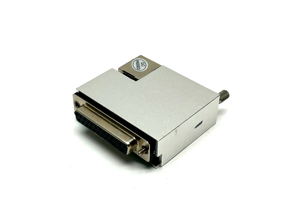 Han's Laser DT100-C Ethernet Adapter