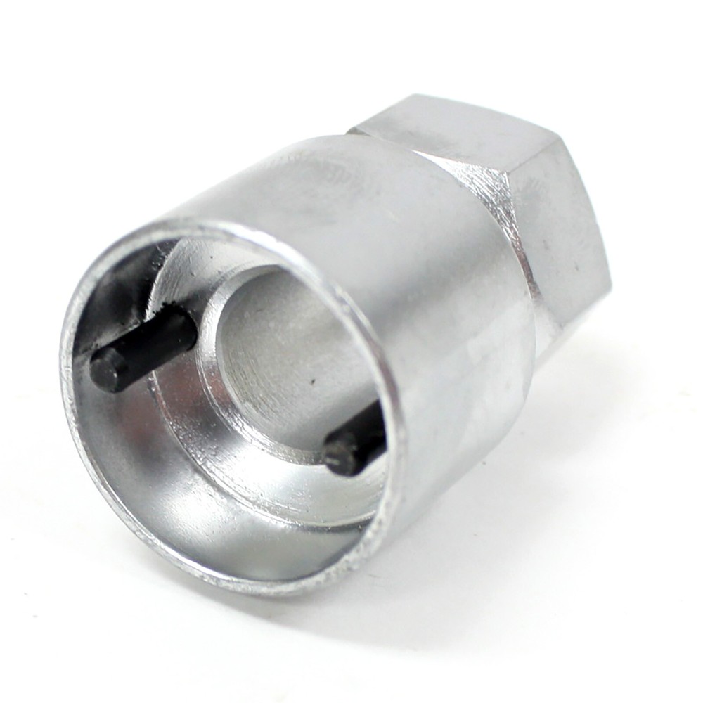 Wheel Stud Thread Restorer Kit Reverse Action Auto Car Repair Damaged Adjustable