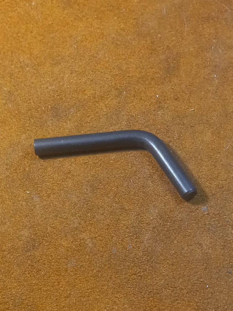 M1 Carbine Trigger Spring Tool