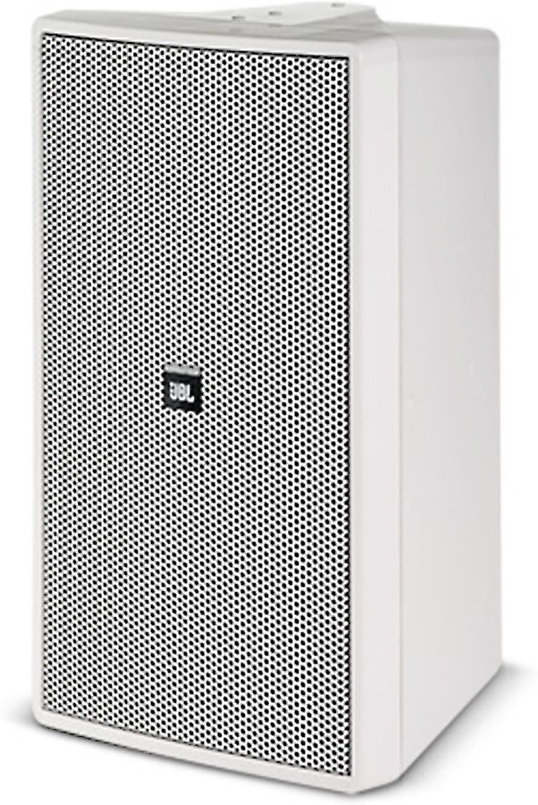JBL Control 29AV 8" 2-way 70V speaker WH