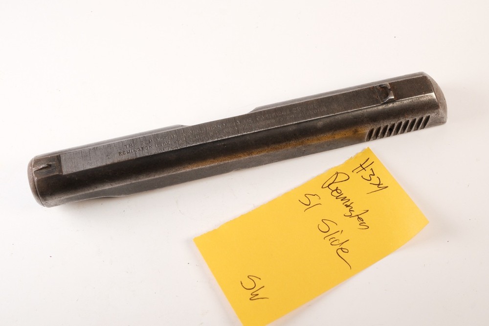 H374 Remington Model 51 Slide