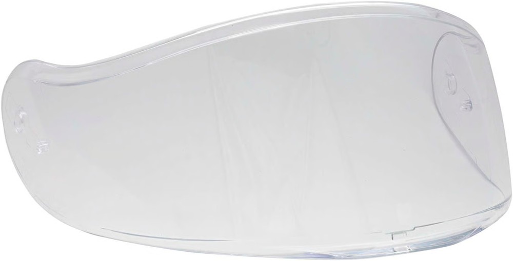Firstgear Faceshield for Vulcan Modular Helmets - Clear Motorcycle ATV/UTV