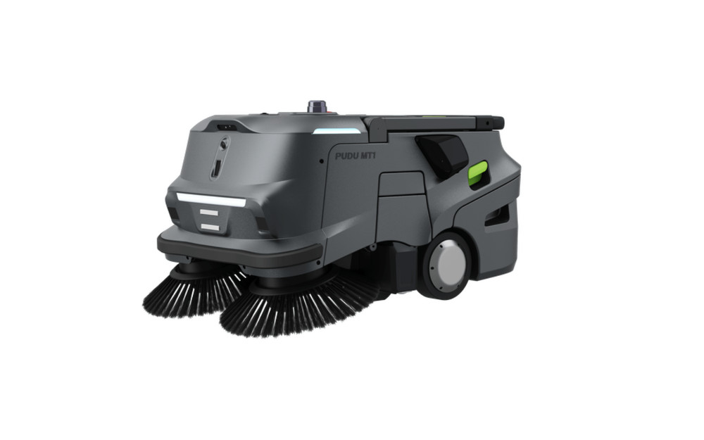 MT1 - Commercial Robot