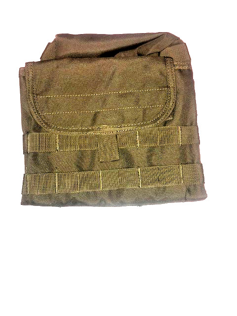 CAMELBAK Thermo/Bak 3L MIL-SPEC Plus Tactical Gear Hydration Carrier OLIVE Drab