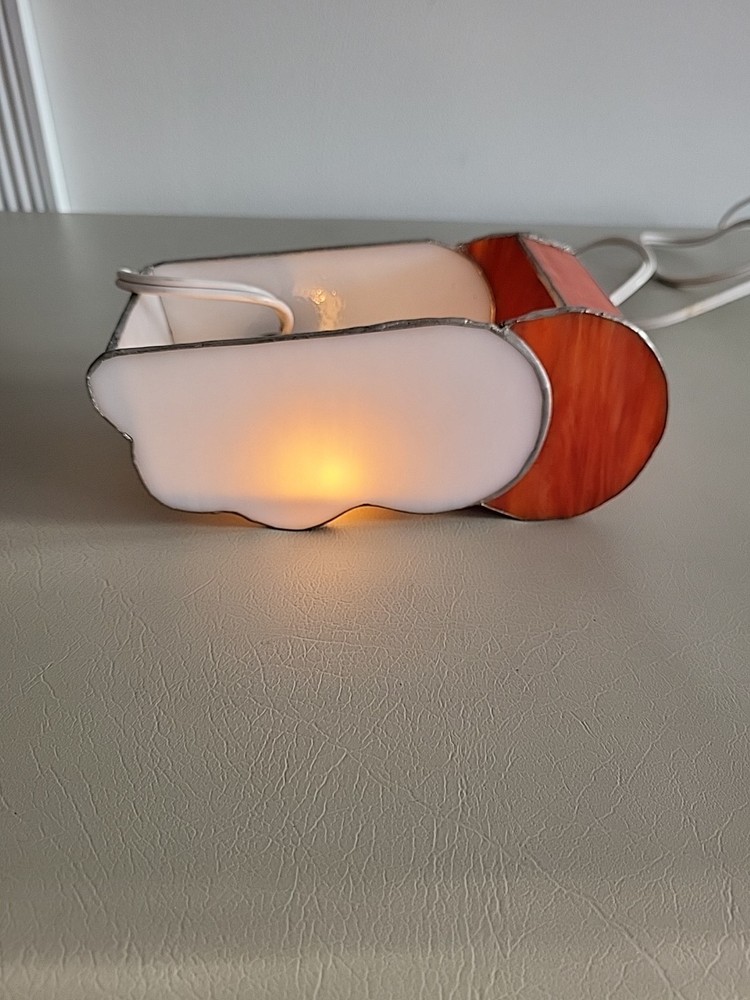 Homemade Night Light