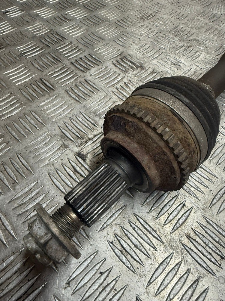 MAZDA MX5 MK3 NC DRIVE SHAFT