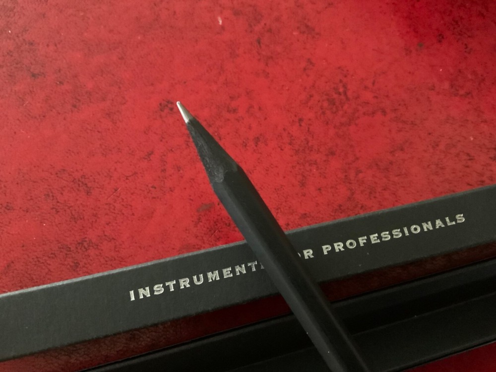 Breitling CARAN D’ACHE pencil