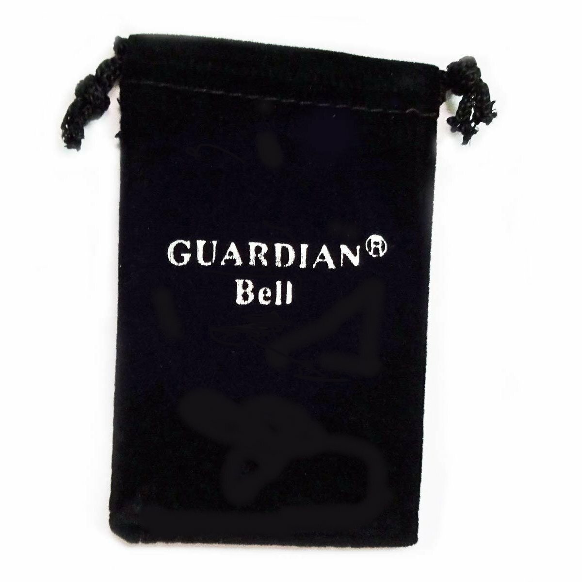 Guardian Bell, World's Greatest Biker Grandpa, Motorcycle, Good Luck, .75" x 1"