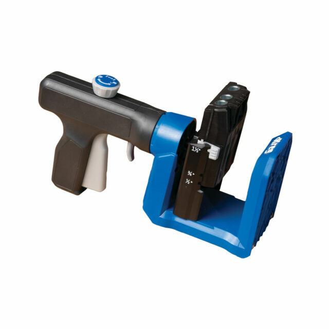 Kreg Jig 520PRO Pocket-Hole