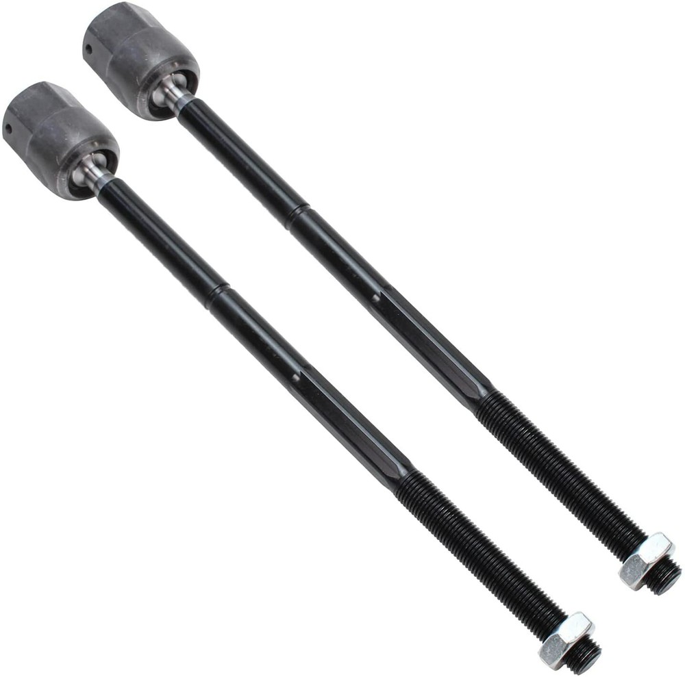 Front Inner & Outer Tie Rod for 1994-2004 Ford Mustang