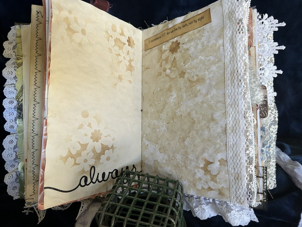 Junk Journal