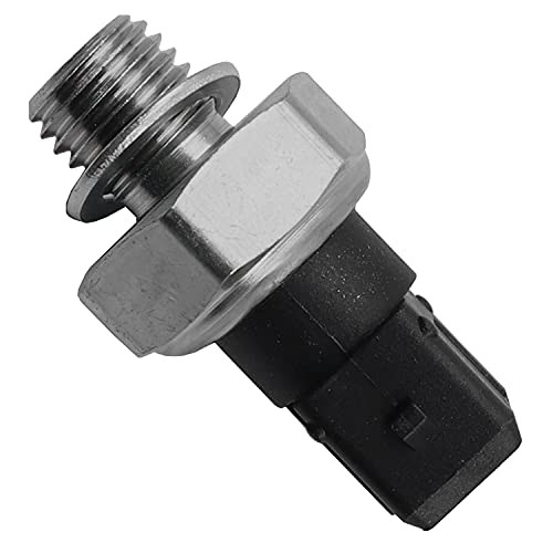 Oil Pressure Switch - 201-1515