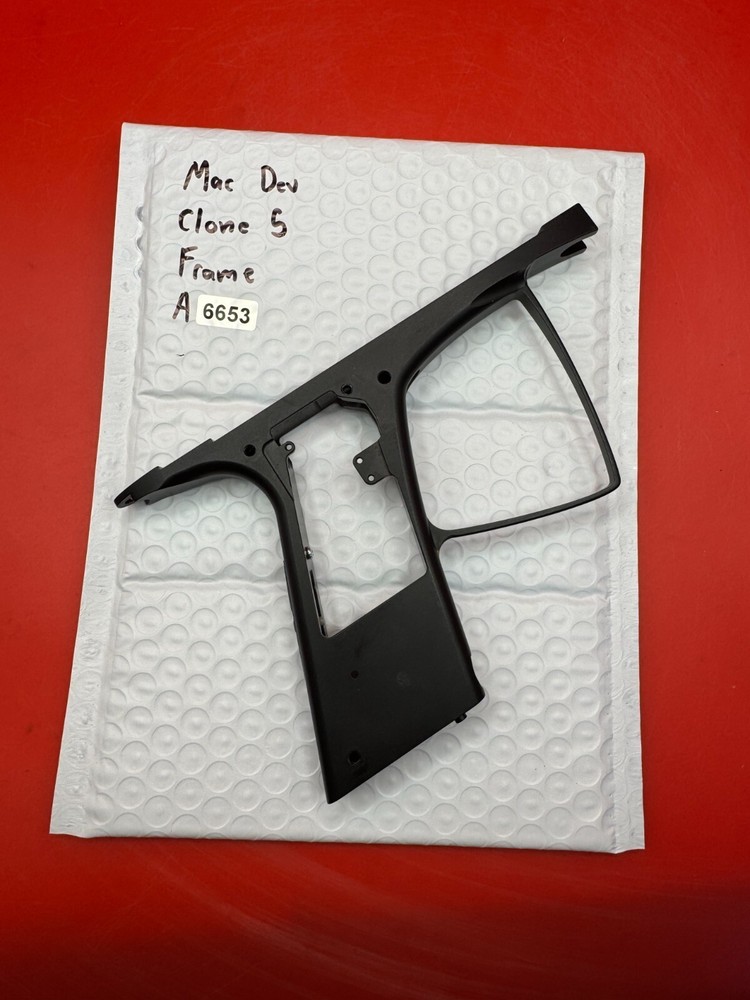Mac Dev Clone 5 Paintball Marker Frame