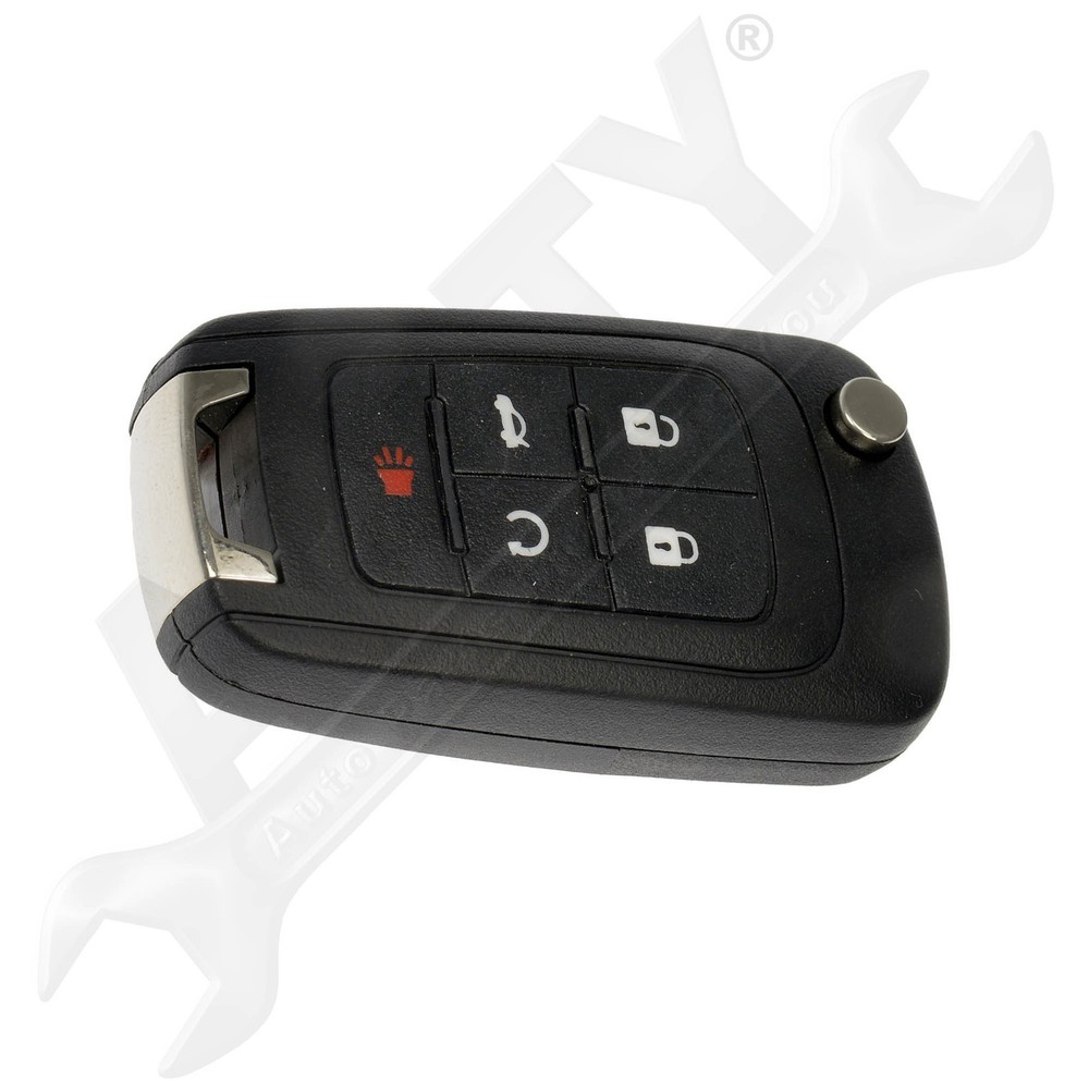 Dorman 99122 Keyless Entry Remote - 5 Button