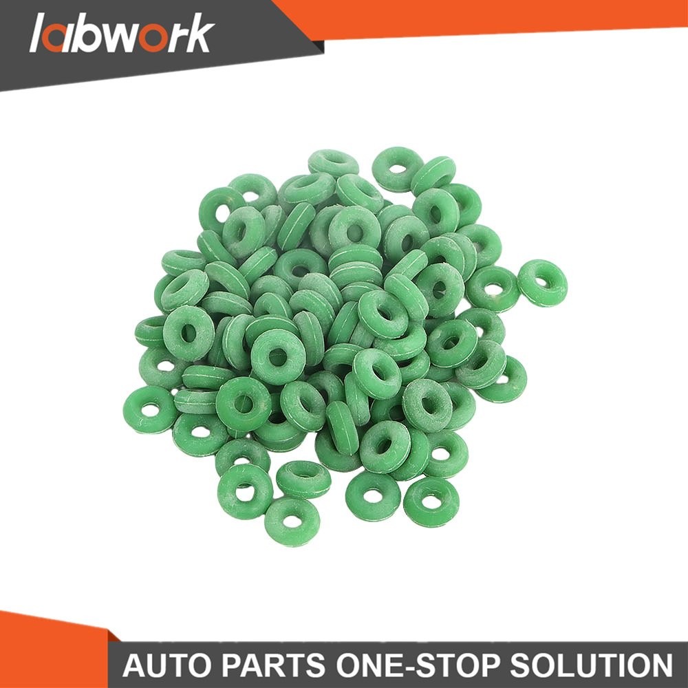 Labwork Lamb Applicator 100 Marking Rings Bander Docking Elastrator Applicator