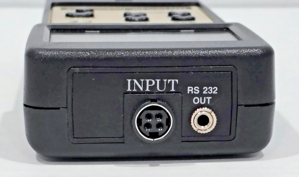 Precision 0.01 Thermometer Platinum Sensor High-Accuracy Digital Thermometer