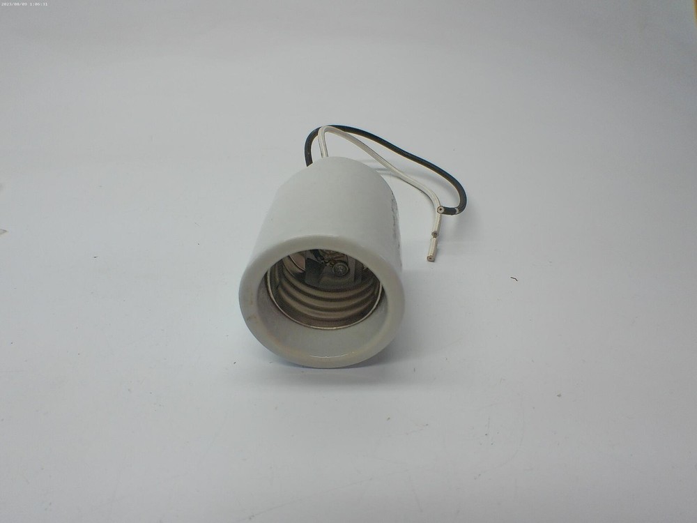 SUN-LITE E143570 LAMP HOLDER NSNP