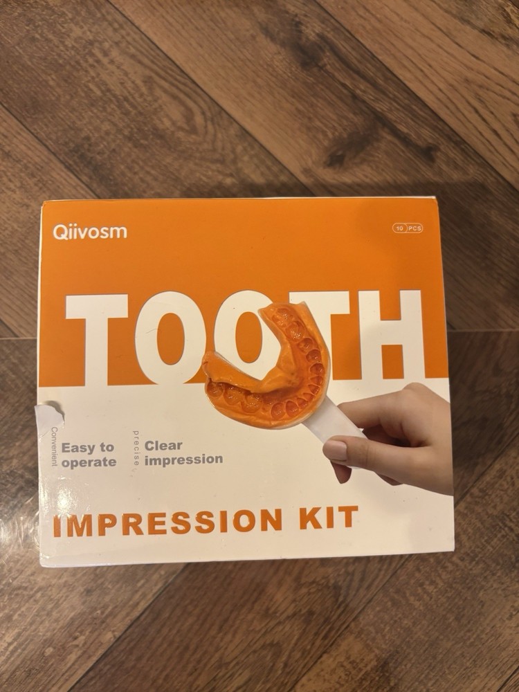 Removable Dentures – Personalized Partial Denture Set for Tooth Replacement |