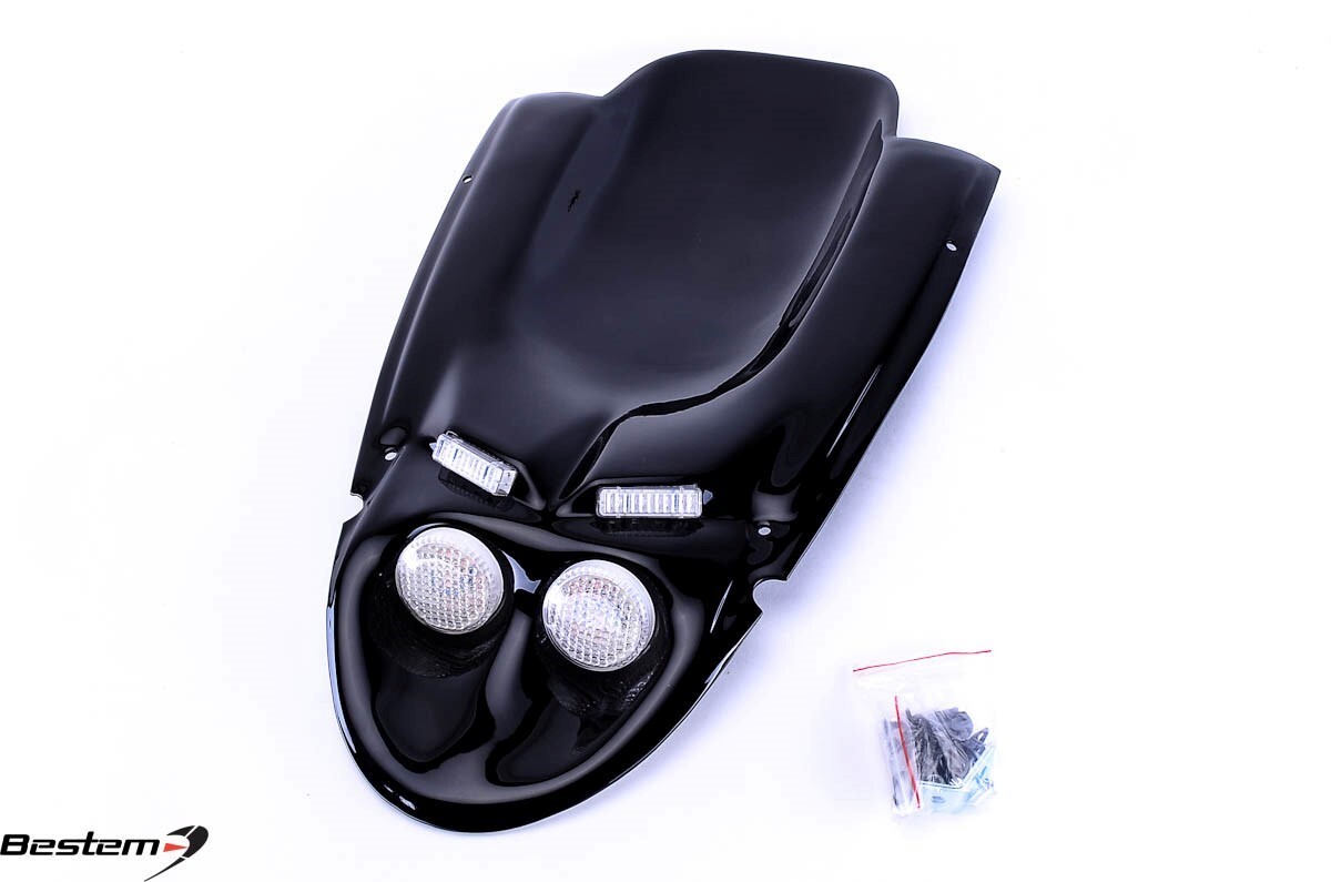 2000-2003 Undertail LED Tail Light/Turn Signal For Suzuki GSXR 600/750/1000