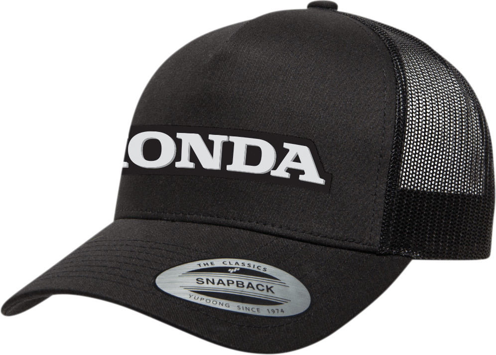 Factory Effex Honda Core Hat 25-86302