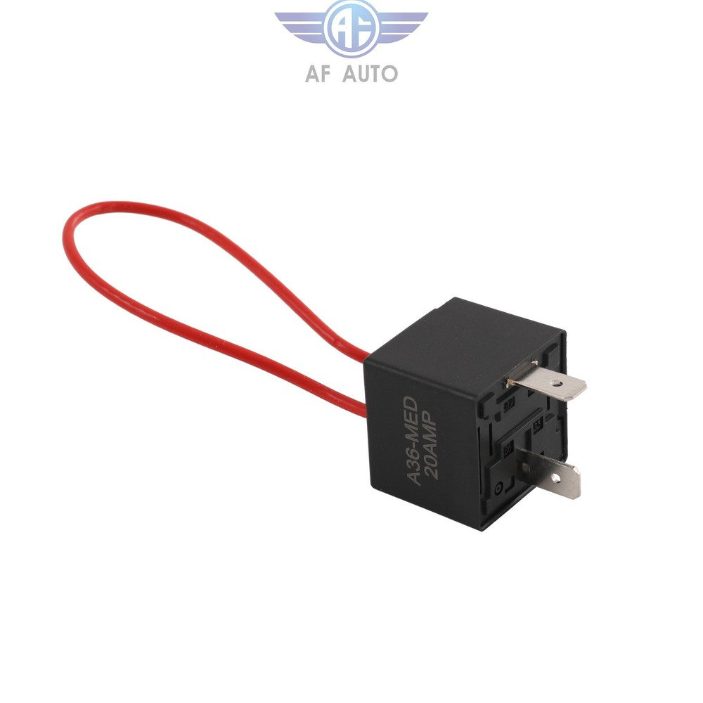 NEW Relay Bypass Switch Kit with Amp Loop 9038A