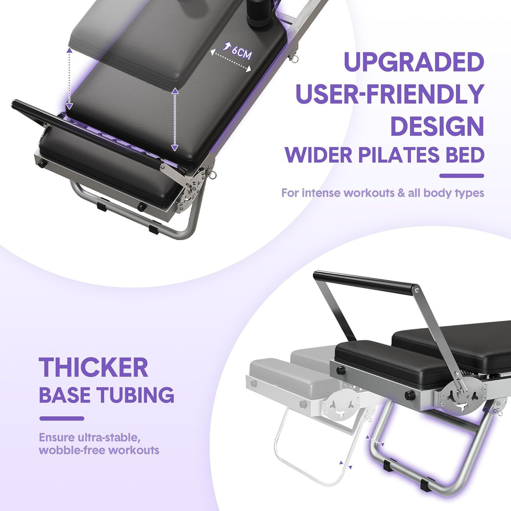 pilates Reformer