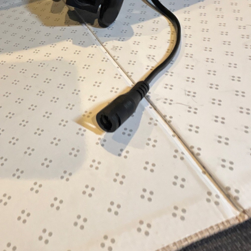 Neewer LED Ring Light Studio Continuous Lighting Unit White Black