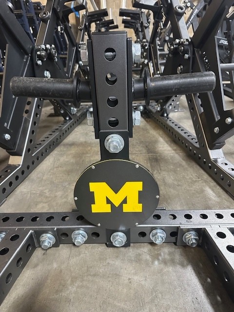 Sorinex | Plate Loaded X-FACTOR Rotational Strength Machine
