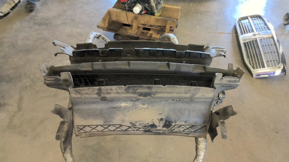 ESCAPE 2014 Air Shutter 706440