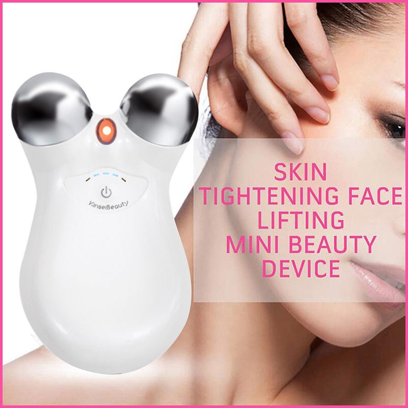 Face Micro Current Household Beauty Instrument Micro Current Second-Generation B