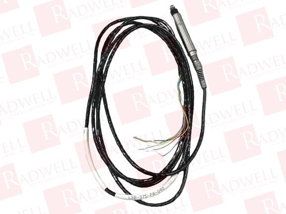 TE CONNECTIVITY LBB375PA-040 / LBB375PA040 (USED)